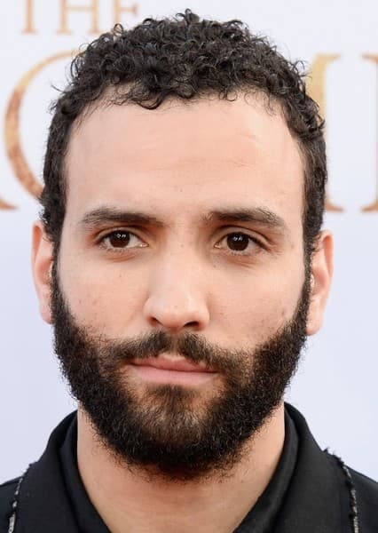 Marwan Kenzari