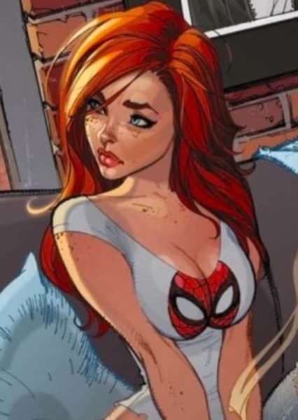 Mary Jane Watson