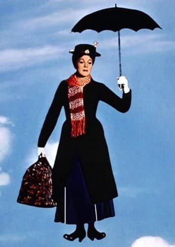Mary Poppins