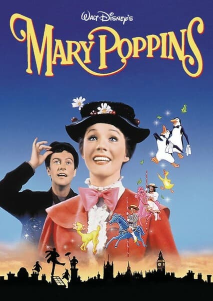 Mary Poppins (film)