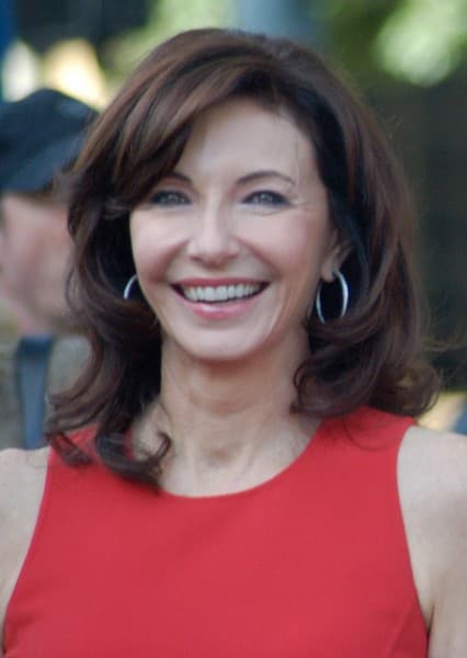 Mary Steenburgen