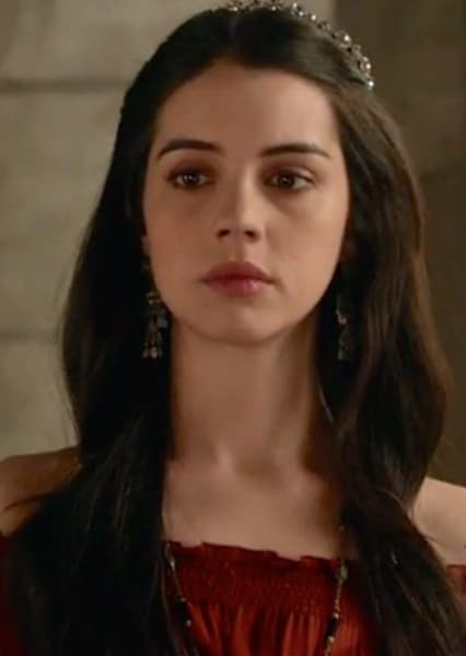 Mary Stuart (Reign)