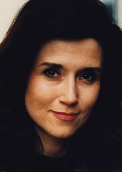 Marilyn Mach von Savant