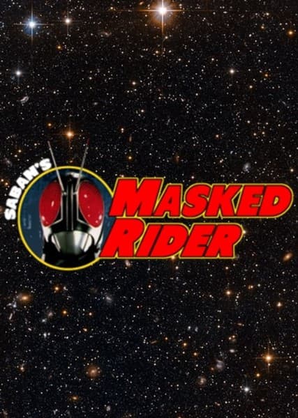 Masked Rider