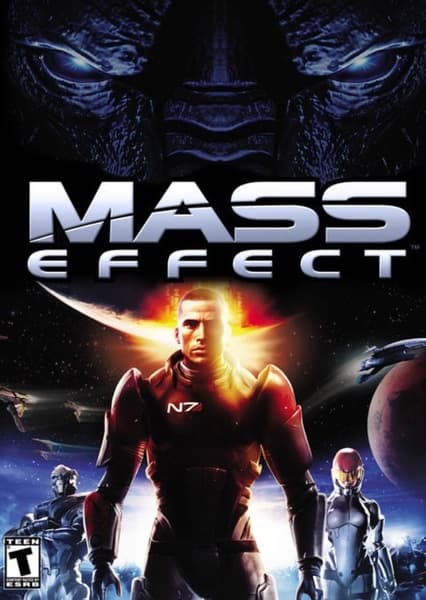 Mass Effect