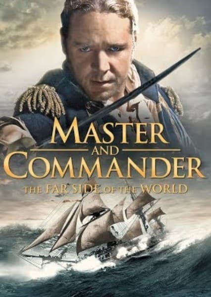Master and Commander