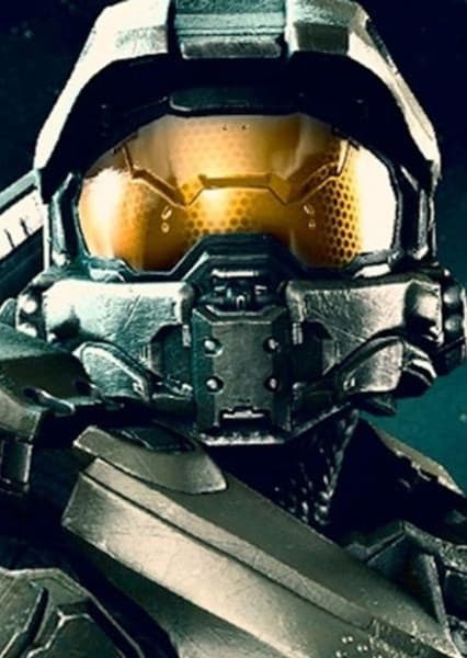 Master Chief