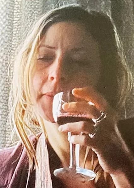 Mathilde Bourbin photo 1