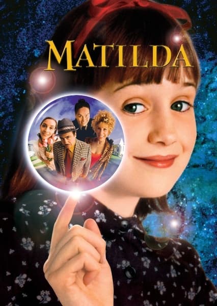 Matilda