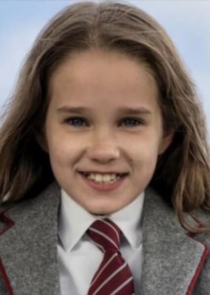 Matilda Wormwood (2022)