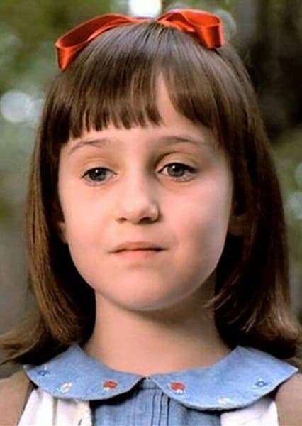 Matilda Wormwood