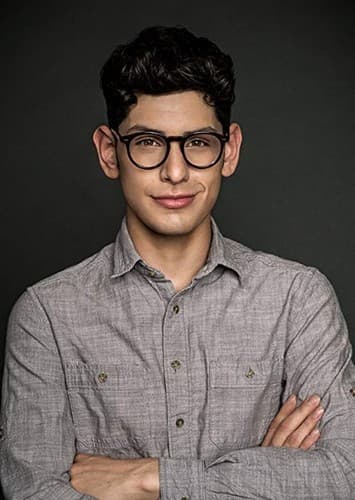 Matt Bennett