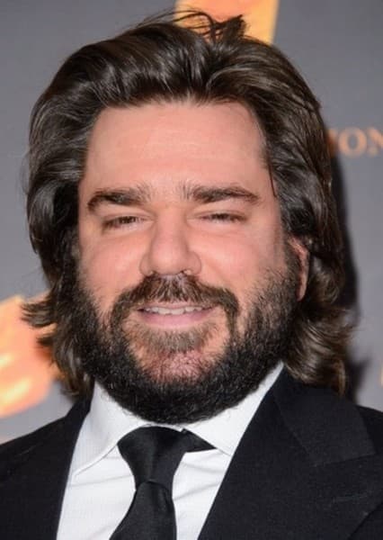 Matt Berry