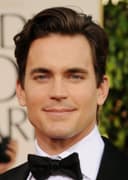 Matt Bomer