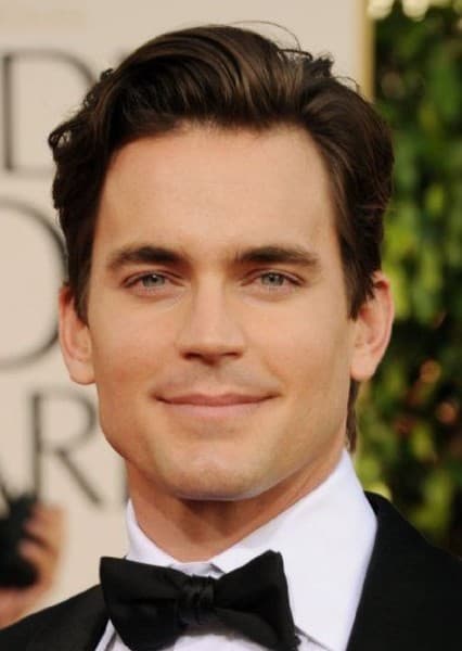 Matt Bomer