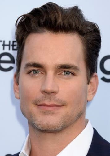 Matt Bomer