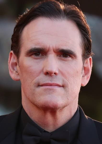 Matt Dillon