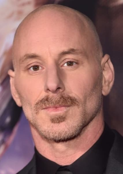 Matt Gerald