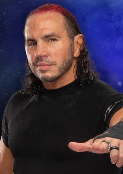 Matt Hardy