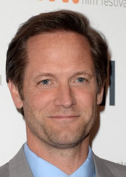 Matt Letscher