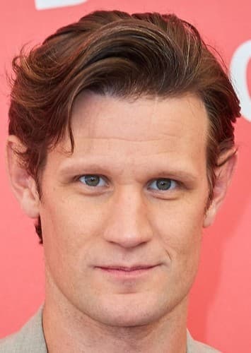 Matt Smith