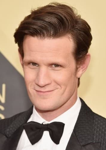 Matt Smith
