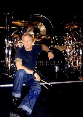 Matt Sorum