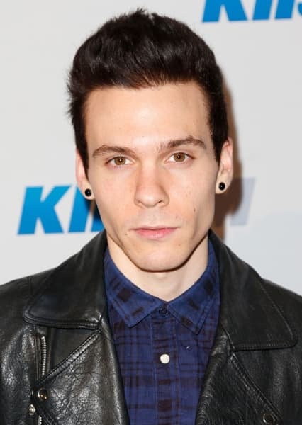 Matthew Koma
