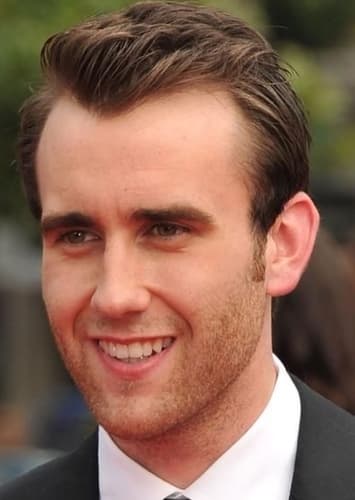 Matthew Lewis