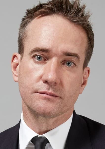 Matthew Macfadyen
