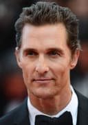 Matthew McConaughey