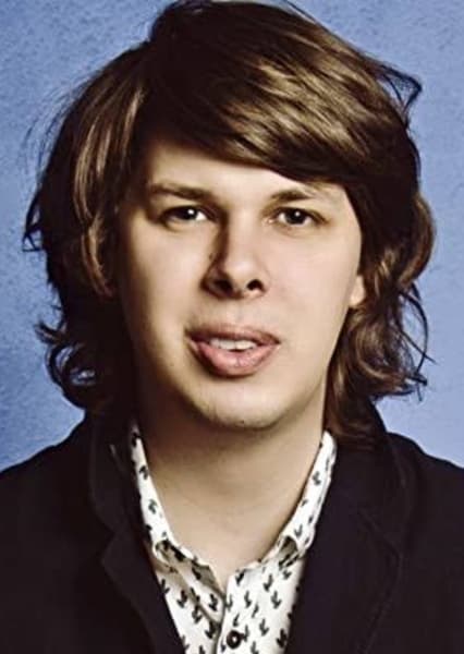 Matty Cardarople