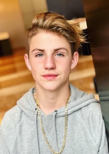 MattyB