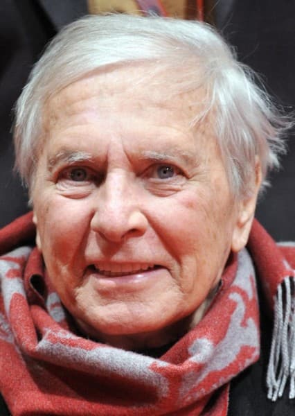 Maurice Jarre