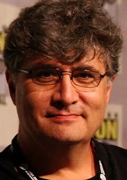 Maurice LaMarche