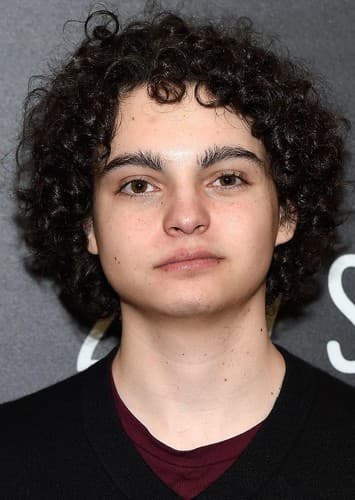 Max Burkholder