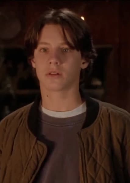 Max Dennison