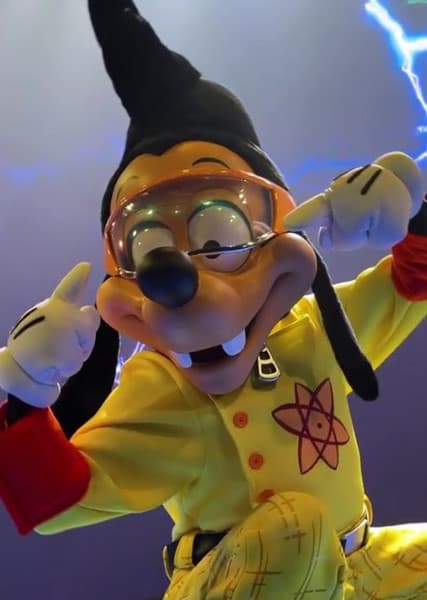 Max Goof