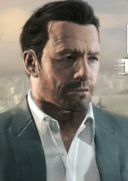 Max Payne