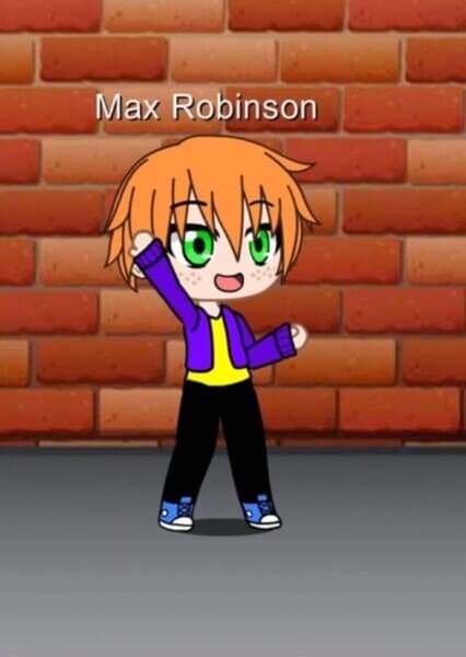 Max Robinson