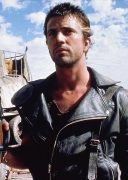Max Rockatansky