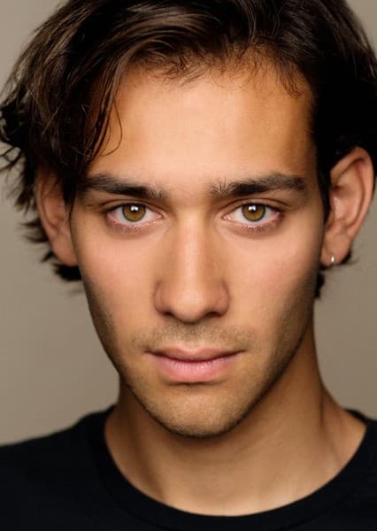 Maxim Baldry