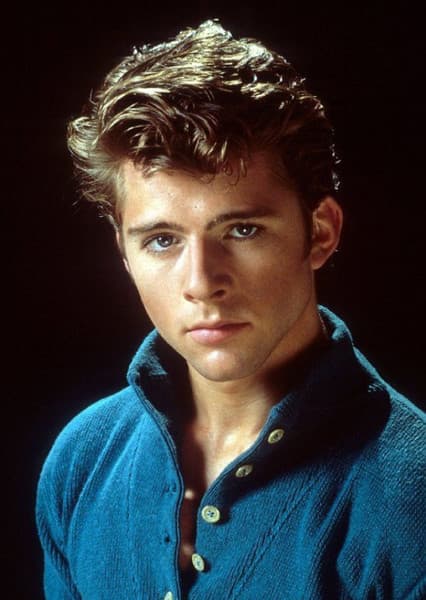 Maxwell Caulfield