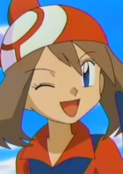 May (Pokemon)