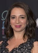 Maya Rudolph
