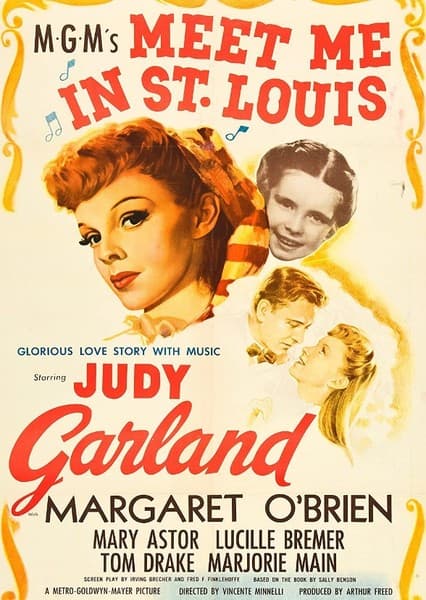 Meet Me in St. Louis (1944 film)