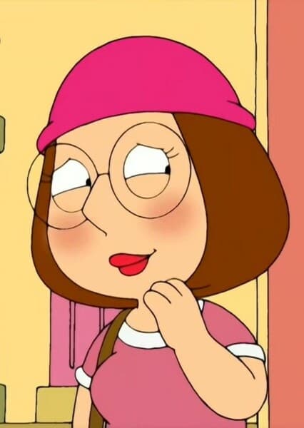 Meg Griffin
