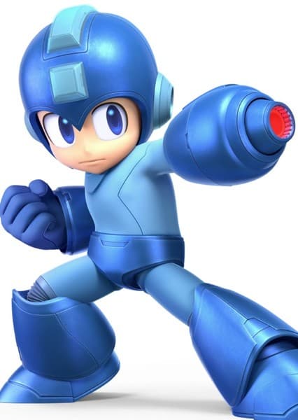 Mega Man