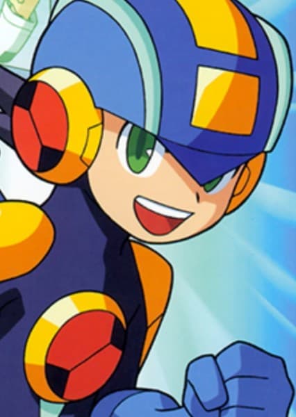 MegaMan.EXE