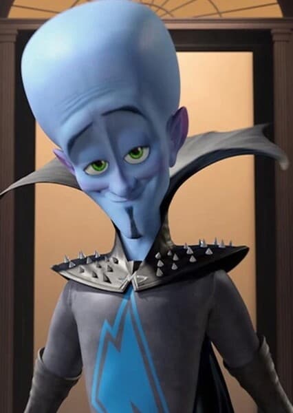 Megamind